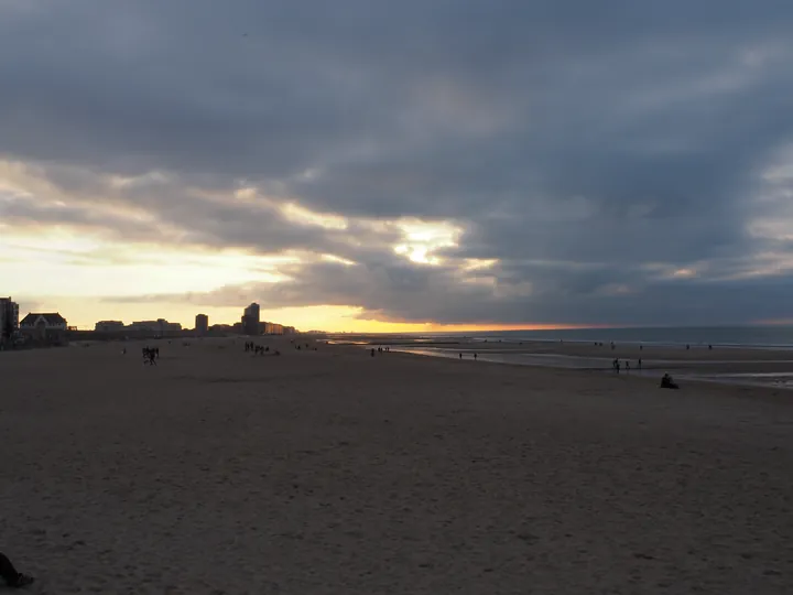 Oostende (België)